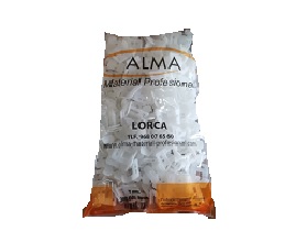 ALMA -  Calzo de nivelación 1mm (Bolsa 250 ud) 